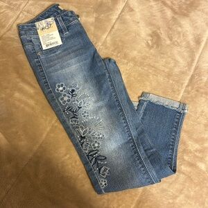Squeeze Girls Jeans